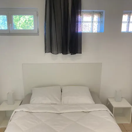 T2 Climatisé A 20 Mètres De La Plage Apartamento