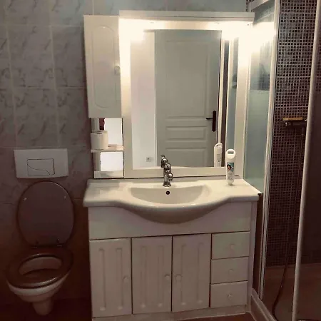 T2 Climatisé A 20 Mètres De La Plage Appartement *